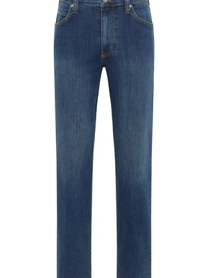 Jeansy Straight Leg mustang