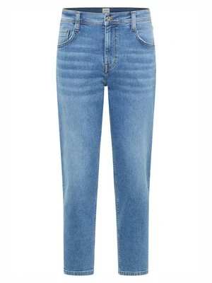 Jeansy Straight Leg mustang