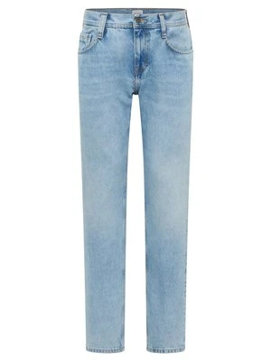 Jeansy Straight Leg mustang