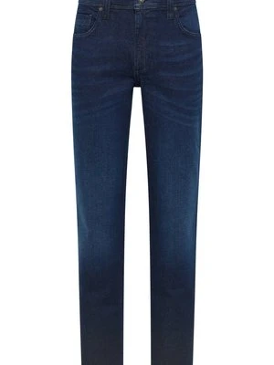 Jeansy Straight Leg mustang