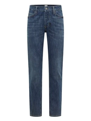 Jeansy Straight Leg mustang