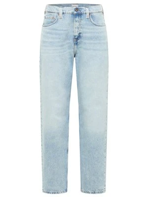 Jeansy Straight Leg mustang