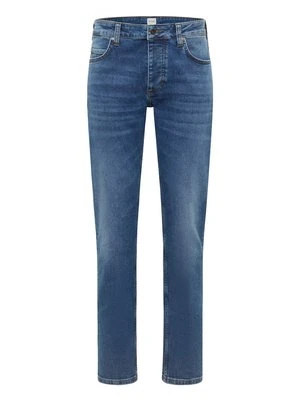 Jeansy Straight Leg mustang