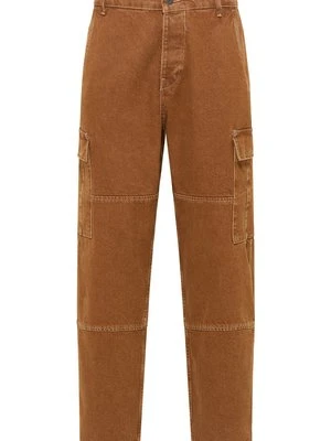 Jeansy Straight Leg mustang