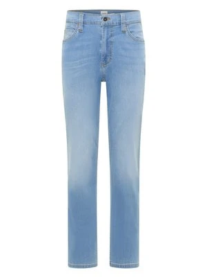 Jeansy Straight Leg mustang