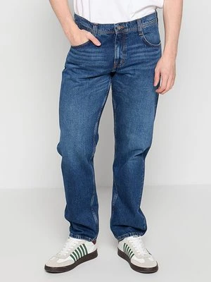 Jeansy Straight Leg mustang