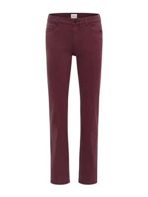 Jeansy Straight Leg mustang