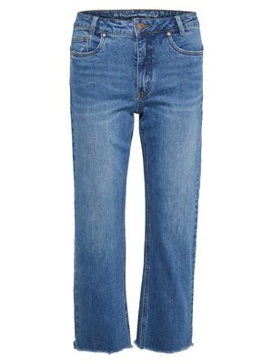 Jeansy Straight Leg My Essential Wardrobe