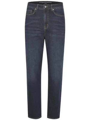 Jeansy Straight Leg My Essential Wardrobe