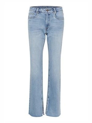 Jeansy Straight Leg My Essential Wardrobe