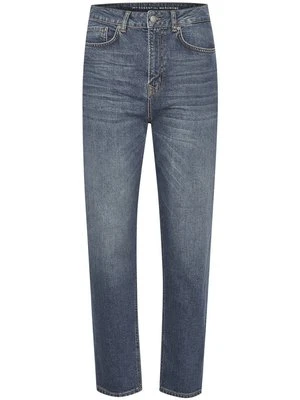 Jeansy Straight Leg My Essential Wardrobe