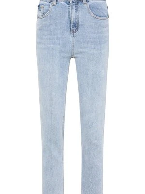 Jeansy Straight Leg myMo