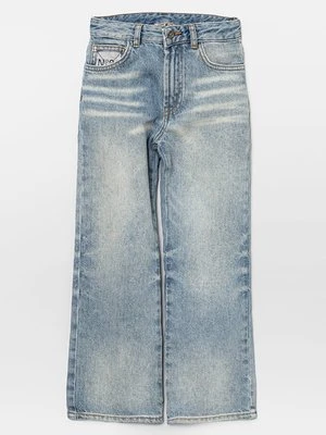 Jeansy Straight Leg N°21