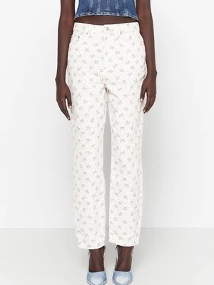 Jeansy Straight Leg NA-KD