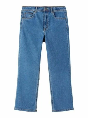 Jeansy Straight Leg name it