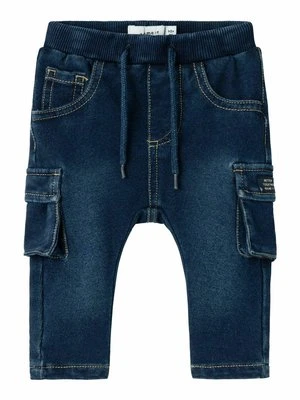 Jeansy Straight Leg name it