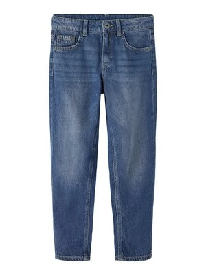 Jeansy Straight Leg name it