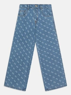 Jeansy Straight Leg name it