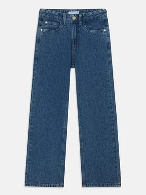 Jeansy Straight Leg name it