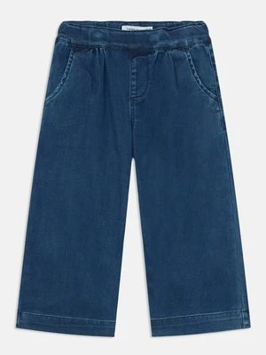 Jeansy Straight Leg name it