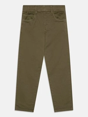 Jeansy Straight Leg name it