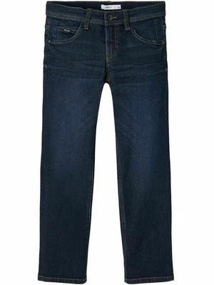 Jeansy Straight Leg name it