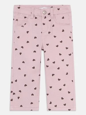 Jeansy Straight Leg name it