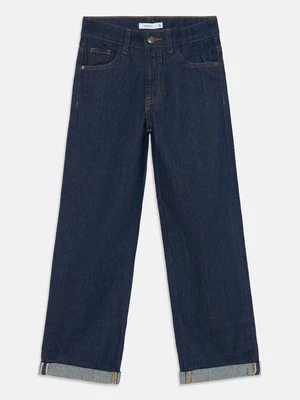 Jeansy Straight Leg name it