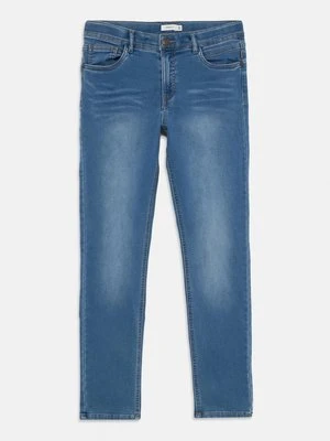 Jeansy Straight Leg name it