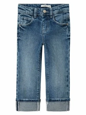 Jeansy Straight Leg name it