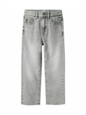 Jeansy Straight Leg name it