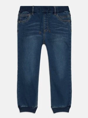 Jeansy Straight Leg name it