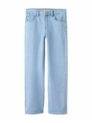 Jeansy Straight Leg name it