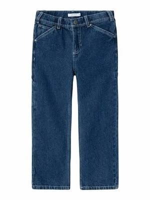 Jeansy Straight Leg name it