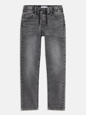 Jeansy Straight Leg name it