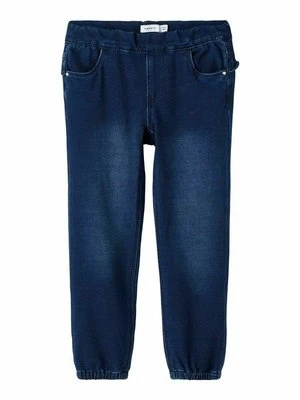 Jeansy Straight Leg name it