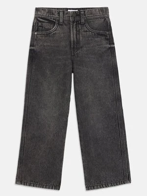 Jeansy Straight Leg name it