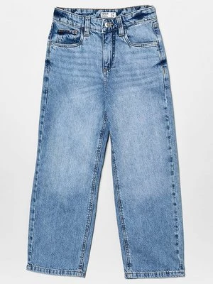 Jeansy Straight Leg name it