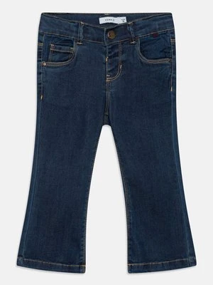 Jeansy Straight Leg name it