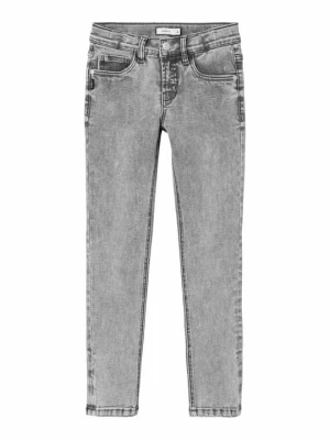 Jeansy Straight Leg NAME IT