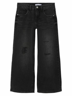 Jeansy Straight Leg NAME IT