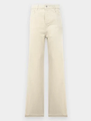 Jeansy Straight Leg Nanushka