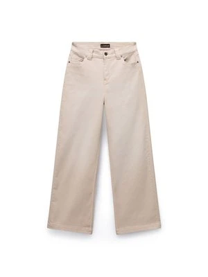 Jeansy Straight Leg Napapijri