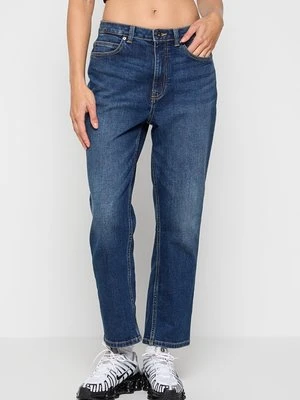 Jeansy Straight Leg Napapijri