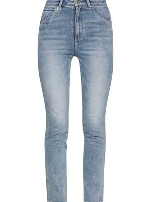 Jeansy Straight Leg Neuw