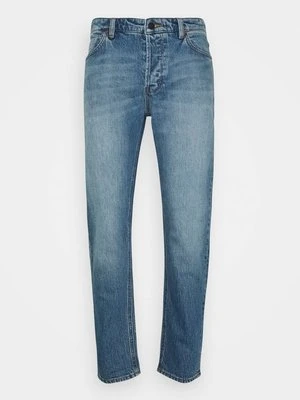 Jeansy Straight Leg Neuw