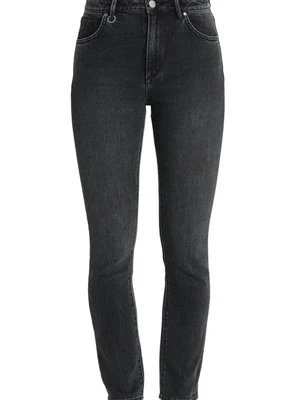 Jeansy Straight Leg Neuw