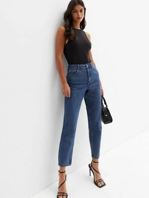 Jeansy Straight Leg New Look