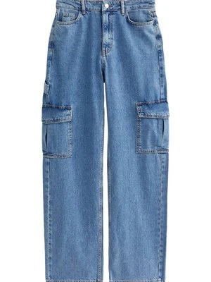 Jeansy Straight Leg New Look Tall