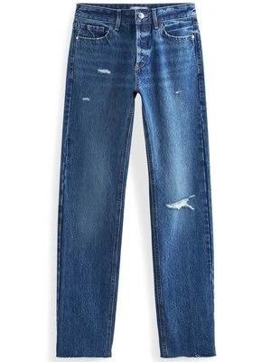 Jeansy Straight Leg Next